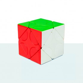 MeiLong Mixup Skewb I - Meilong