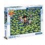 Puzzle Clementoni Unmöglich Toy Story 4 1000 Teiliges Clementoni - 2