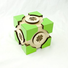 Geheime Box Lucky - 1