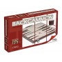 Backgammon Aktentasche Cayro - 1