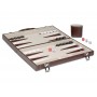 Backgammon Aktentasche Cayro - 3