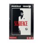 Puzzle Sdgames Filmplakat Scarface 1000 Teilee SD Games - 2