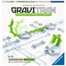 GraviTrax Brücken Ravensburger - 1