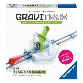 GraviTrax Hammer Ravensburger - 1