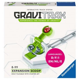 GraviTrax Wasserfall Ravensburger - 1