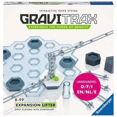 GraviTrax Aufzug Ravensburger - 1