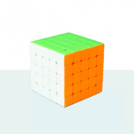 Shengshou Mr. M 5x5 Shengshou - 4