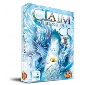 Claim Refuerzos: Hielo SD Games - 1