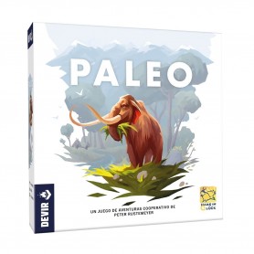 Paleo - Devir