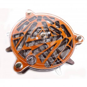 Das Labyrinth Siebenstein - 1