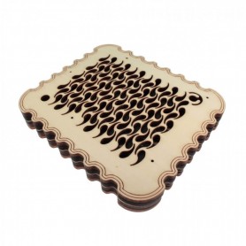 Das Wasserlabyrinth Constantin - 1