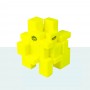 Mirror Illusion 3x3 Calvins Puzzle - 5