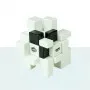 Mirror Illusion 3x3 Calvins Puzzle - 7