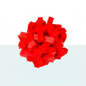 Stick Puzzle Kubekings - 1