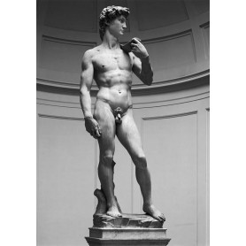 Ricordi El David 1000 Teile Puzzle Editions Ricordi - 1