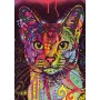 Puzzle Heye Jolly Pets, Abyssinian, 2000 Piezas Heye - 1