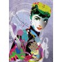 Puzzle Heye Audrey Hepburn von 2000 Piezas Heye - 1