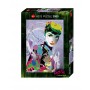 Puzzle Heye Audrey Hepburn von 2000 Piezas Heye - 2