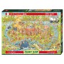 Puzzle Heye Australischer Lebensraum von 1000 Teile Heye - 2