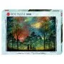 Puzzle Heye Wunderbare Reise von 1000 Teile Heye - 2