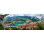 Puzzle Trefl Panorama Kotor, Montenegro von 500 Teile Puzzles Trefl - 1