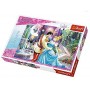 Puzzle Trefl Disney-Prinzessinnen, 200 Teile Puzzles Trefl - 2