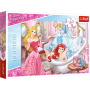 Puzzle Trefl Disney-Prinzessinnen, 160 Teile Puzzles Trefl - 2