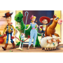 Puzzle Trefl Toy Story 4 von 100 Teile Puzzles Trefl - 1