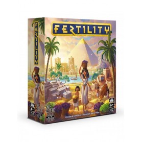 Fertility TCG - 1