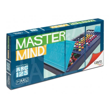 Master Mind Farben Cayro - 1