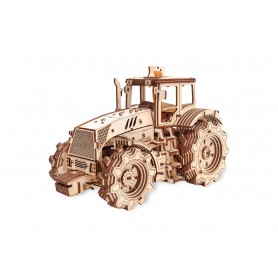 EcoWood Art Traktor Eco Wood Art - 1