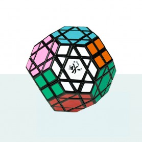 DaYan Gem Cube VII Dayan - 1