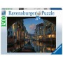 Puzzle Ravensburger Venezianischer Traum 1500 Teile Ravensburger - 2