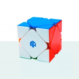 GAN Skewb M Standar Gan Cube - 1