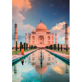 Puzzle Clementoni Taj Mahal 1500 Teile Clementoni - 1