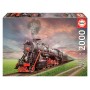 Puzzle Educa Der Garten der irdischen Freuden 2000 Teile Puzzles Educa - 2