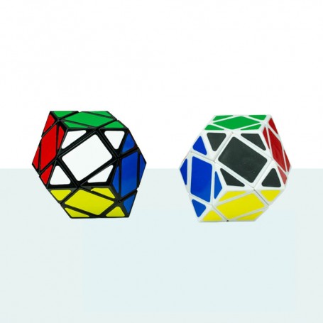 LanLan Rhombisches Dodekaeder 3x3 LanLan Cube - 1