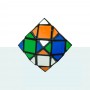 LanLan Rhombisches Dodekaeder 3x3 LanLan Cube - 6