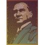 Art Puzzle Atatürk et Konferenz von 1000 Teileen Art Puzzle - 1