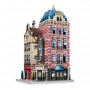 Puzzle 3D Wrebbit 3D Urbania Hotel Sammlung von 295 Teileen Wrebbit 3D - 1