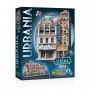 Puzzle 3D Wrebbit 3D Urbania Cinema Sammlung von 300 Teileen Wrebbit 3D - 3