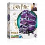 Puzzle 3D Wrebbit 3D Harry Potter Nachtbus 280 Teile Wrebbit 3D - 4