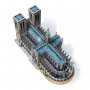 Puzzle 3D Wrebbit 3D Notre Dame de Paris 830 Teilee Wrebbit 3D - 5