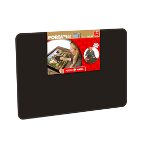 Portapuzzle Board Jumbo 500-1000 Piezas Jumbo - 1