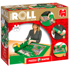 Guarda Puzzles Jumbo 500-1500 Piezas Jumbo - 1