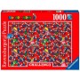Puzzle Ravensburger Super Mario Bros Challenge 1000 Teile Ravensburger - 2