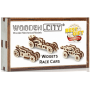 Widgets Rennautos - Wooden City Wooden City - 2