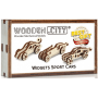 Widgets Sportwagen - Wooden City Wooden City - 2