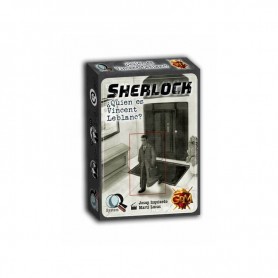 Sherlock: ¿Quién es Vincent Leblanc? GDM Games - 1
