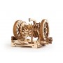 Ugears - Differential